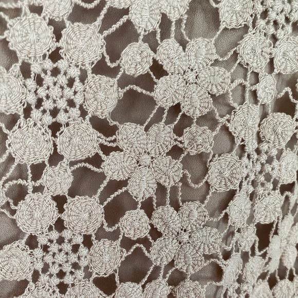 Lace blouse - Picture 3 of 3